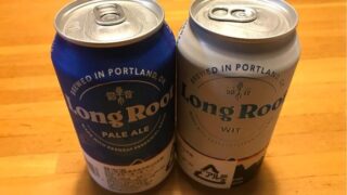 【感想】パタゴニアのビールを飲んでみたよ【高いけどうまい】