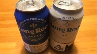 【感想】パタゴニアのビールを飲んでみたよ【高いけどうまい】