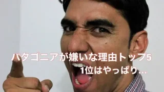 パタゴニアが嫌われる理由トップ5【109人を調査】